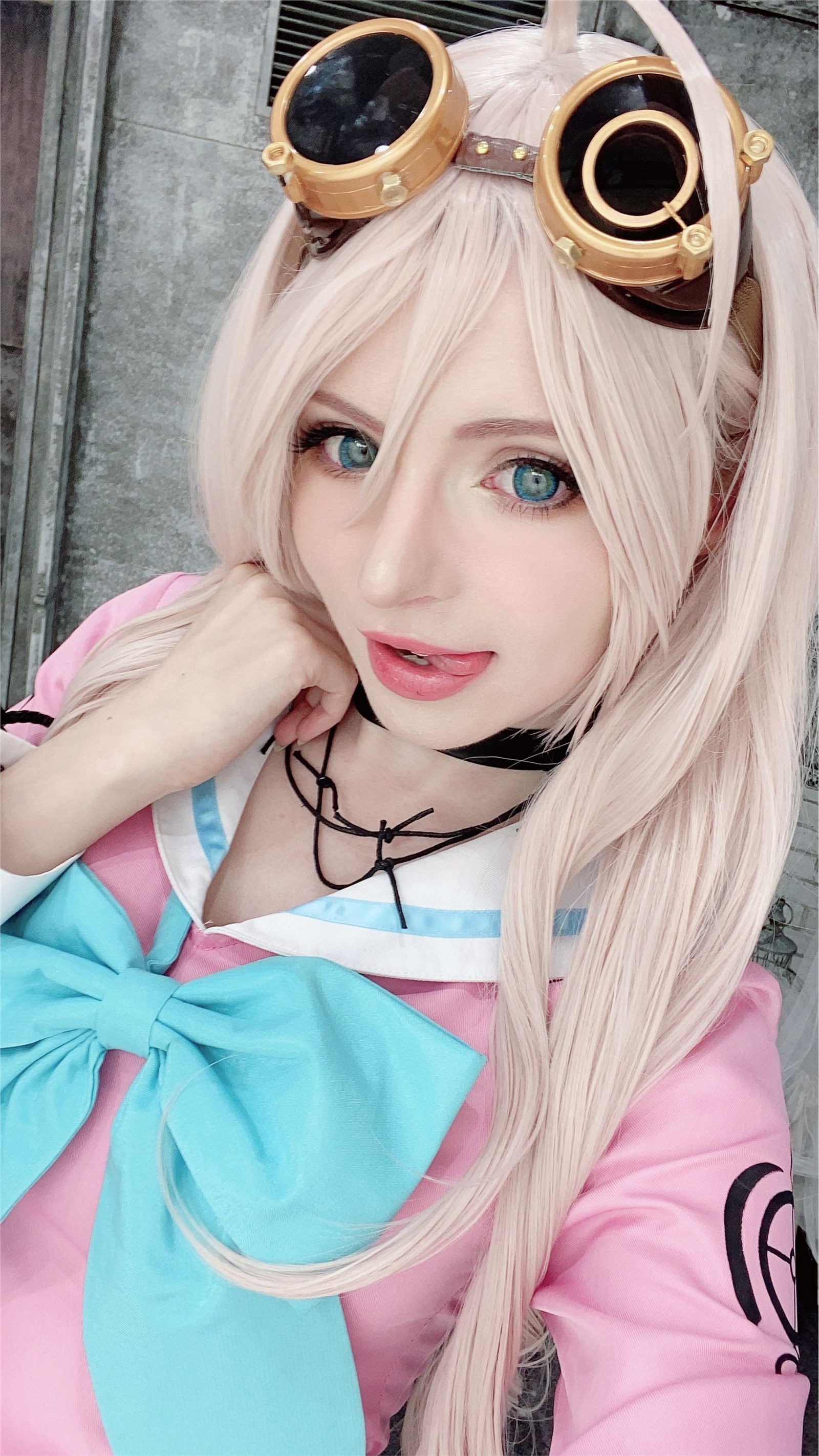 Peachmilky 007-PeachMilky - Danganronpa characters(37)